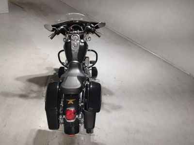 Harley-Davidson Switchback FLD1580 2012