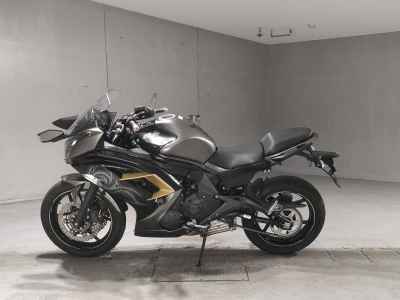 Kawasaki Ninja 400 2017