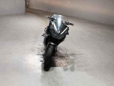 Kawasaki Ninja 400 2017