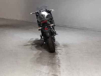 Kawasaki Ninja 400 2017