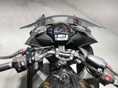 Kawasaki Ninja 400 2017