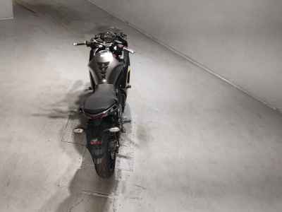 Kawasaki Ninja 400 2017