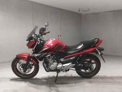 Suzuki GSR250
