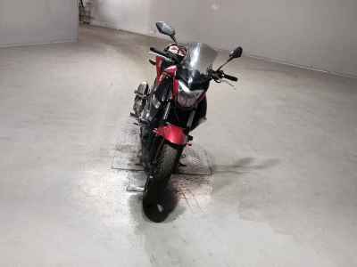 Suzuki GSR250