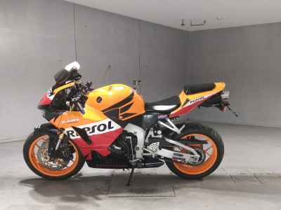 Honda CBR600RR 2013