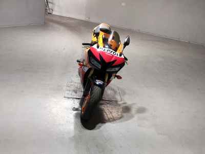 Honda CBR600RR 2013
