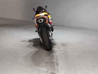 Honda CBR600RR 2013