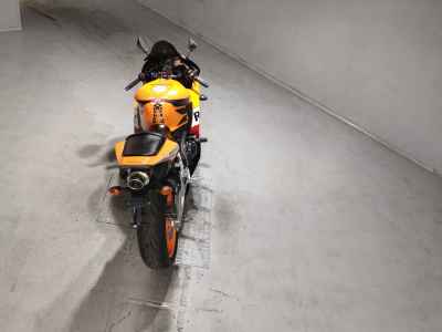 Honda CBR600RR 2013