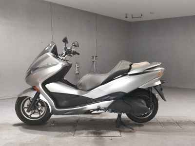 Honda Forza Z 2010