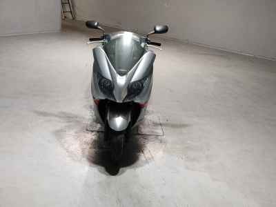 Honda Forza Z 2010