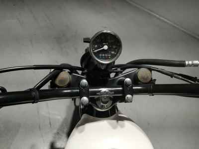 Kawasaki 250TR 2012