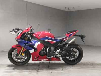 Honda CBR1000RR SP 2020