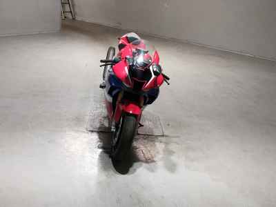 Honda CBR1000RR SP 2020