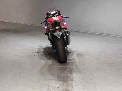 Honda CBR1000RR SP 2020