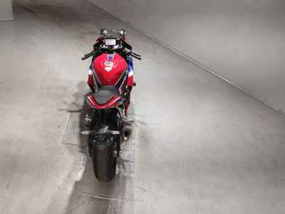 Honda CBR1000RR SP 2020