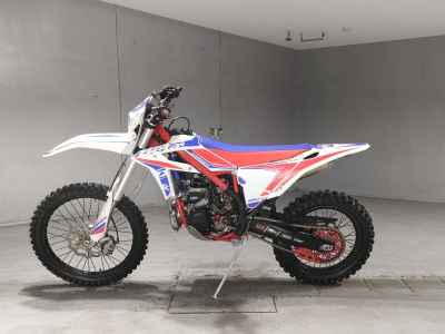Beta CROSS TRAINER 250 2022