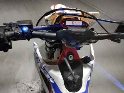 Beta CROSS TRAINER 250 2022