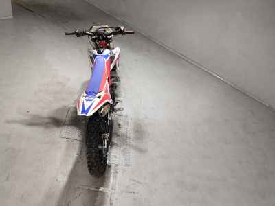 Beta CROSS TRAINER 250 2022
