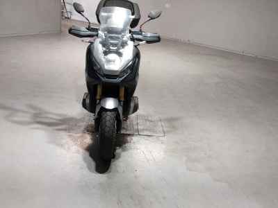Honda X-Adv 750 2017