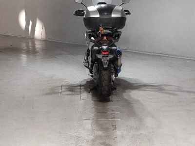 Honda X-Adv 750 2017