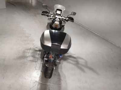 Honda X-Adv 750 2017