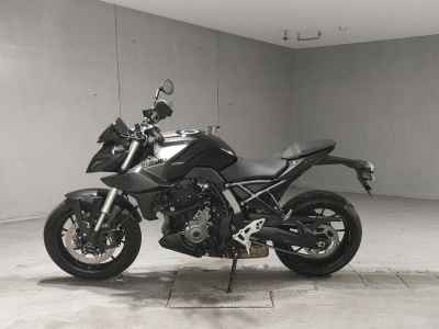 Suzuki GSX-8S