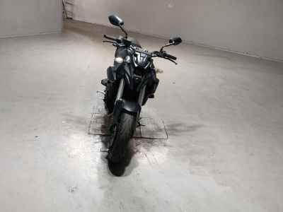 Suzuki GSX-8S