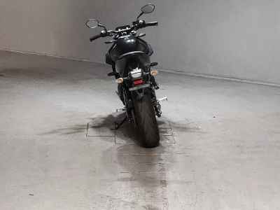 Suzuki GSX-8S