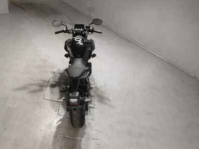 Suzuki GSX-8S