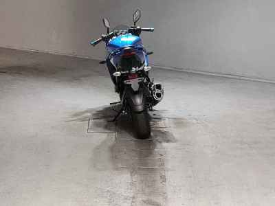 Suzuki Gixxer 250SF