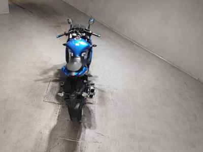 Suzuki Gixxer 250SF
