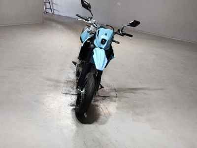 Suzuki DR-Z4SM 2025