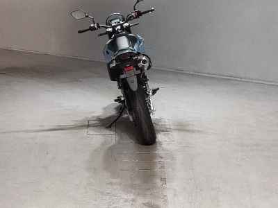 Suzuki DR-Z4SM 2025
