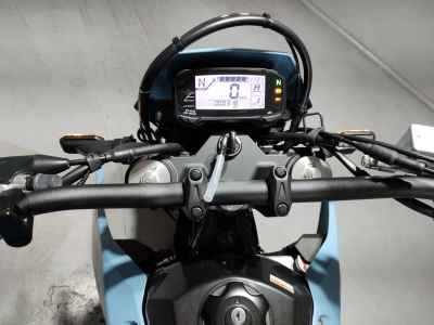 Suzuki DR-Z4SM 2025