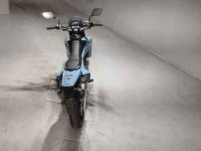Suzuki DR-Z4SM 2025