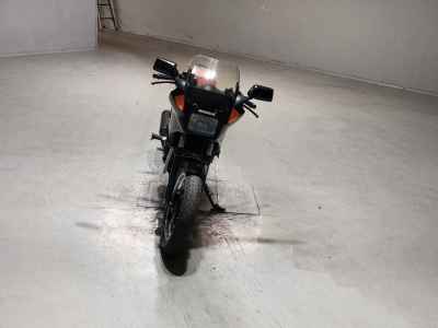 Honda VT250F Xelvis