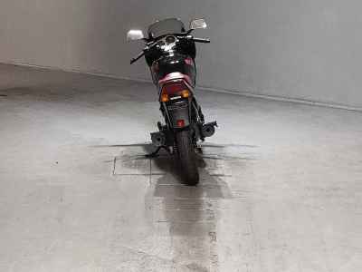 Honda VT250F Xelvis