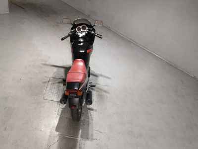 Honda VT250F Xelvis