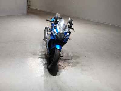 Suzuki GSX250R