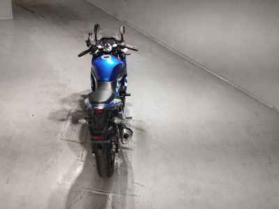 Suzuki GSX250R