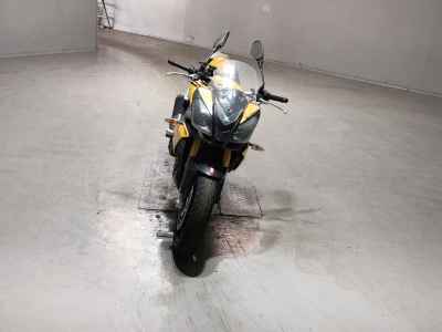 Aprilia Tuono V4 R APRC 2014