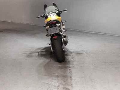 Aprilia Tuono V4 R APRC 2014
