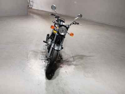 Kawasaki Z250FT