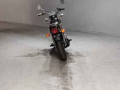 Kawasaki Z250FT