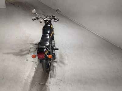 Kawasaki Z250FT