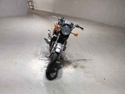 Suzuki GT380 2026