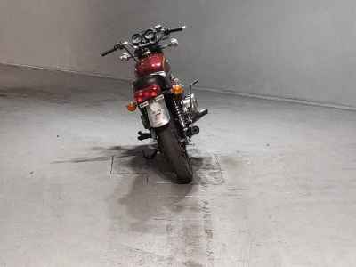 Suzuki GT380 2026