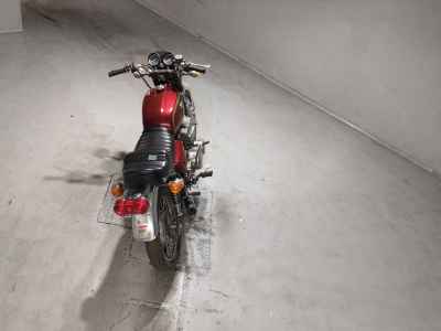 Suzuki GT380 2026