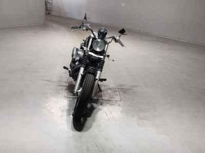 Honda VT400S 2014