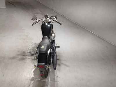 Honda VT400S 2014